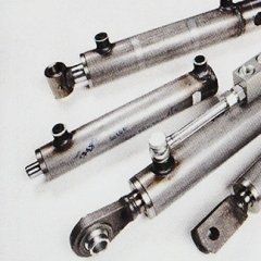 Cilindri oleodinamici