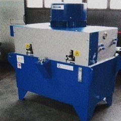 Centralina oleodinamica