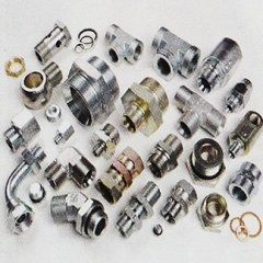 Raccordi per collegamenti senza saldatura
Adattatori di tutte le tipologie e svasature