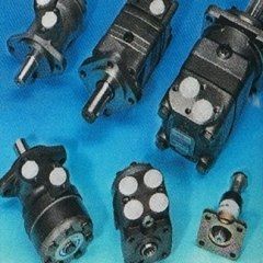 Motori orbitali e idroguide