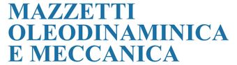 logo Mazzetti Oleodinamica e Meccanica