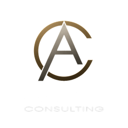 Avenir Consulting official brand logo symbolizing leadership, safety, and purpose-driven training