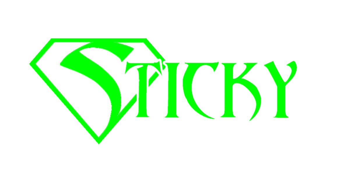 Sticky Holsters