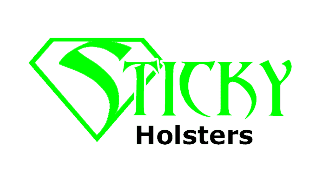 Sticky Holsters