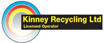 Kinney Recycling Ltd Logo