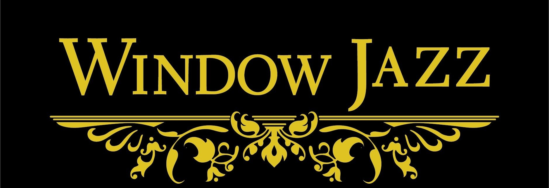 Window Jazz Logo