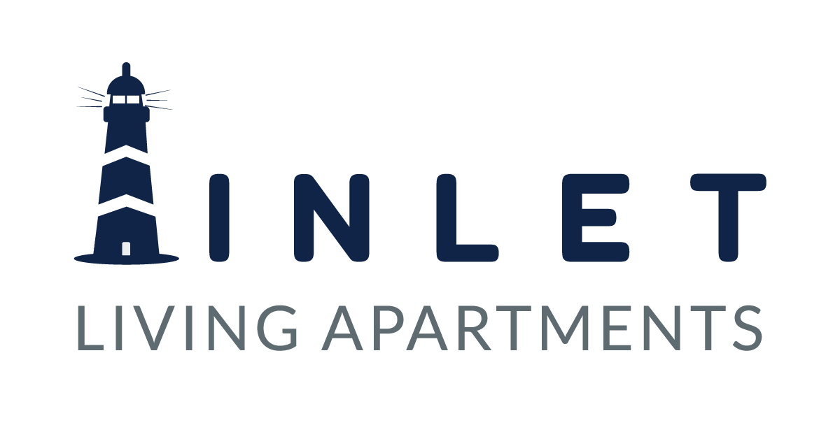 Inlet Living Apartments Logo
