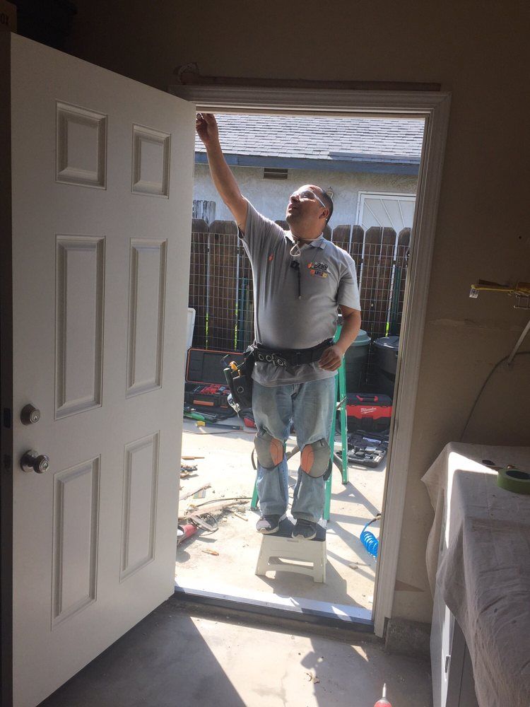 J&S Handyman Services Top Rated Handyman Moreno Valley, California