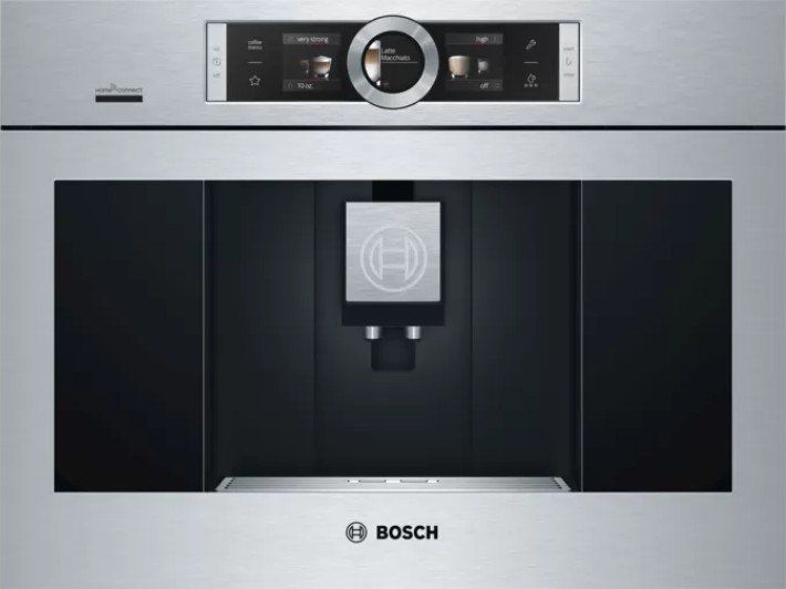 Bosch 800 Series Coffee Machine