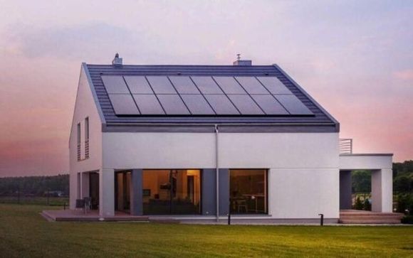 impianti fotovoltaici