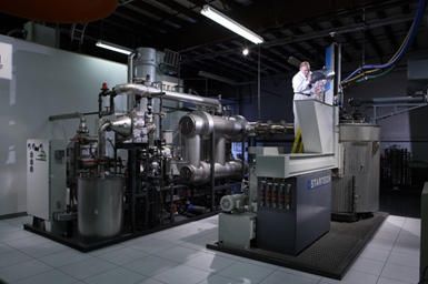 generatori di vapore