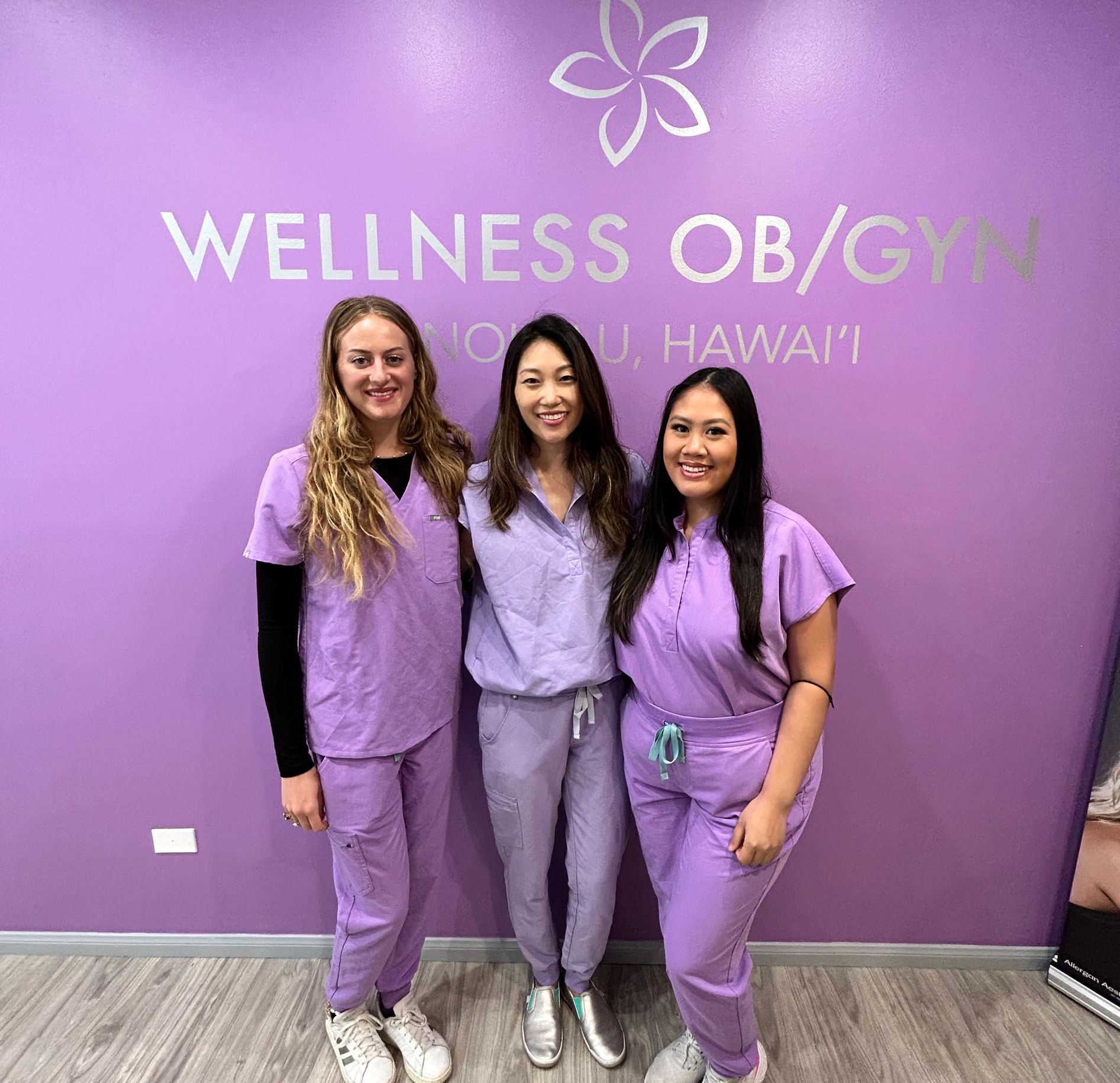Wellness OB/GYN | Honolulu, Hawaii