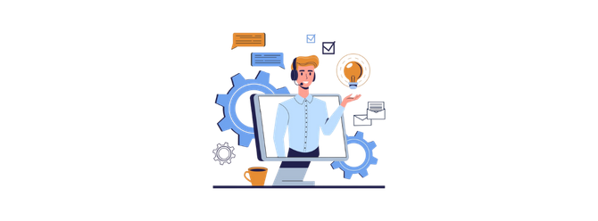 Local High Desert POS and merchant services provider offering ongoing technical support and guidance for small businesses