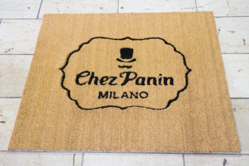 zerbino su misura milano