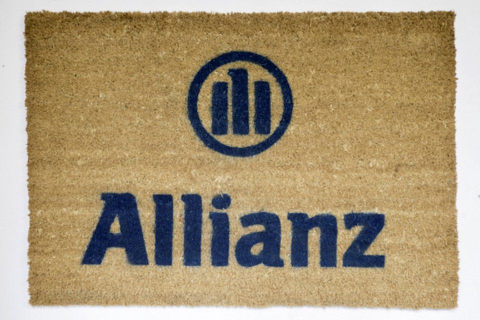 zerbino su misura allianz