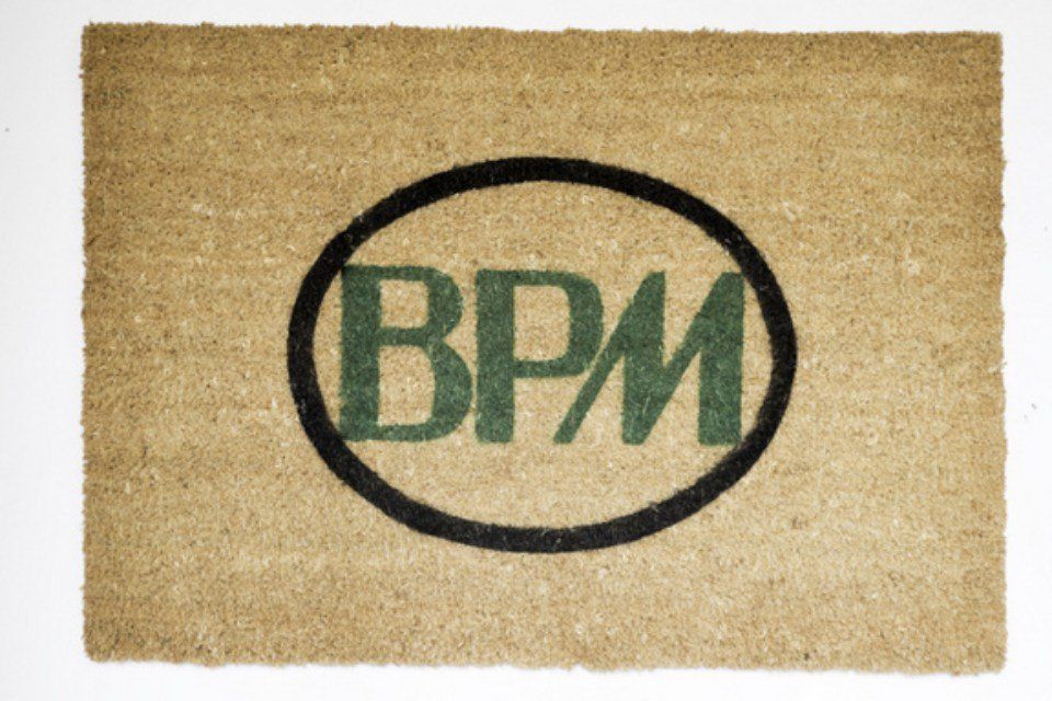 zerbino su misura bpm