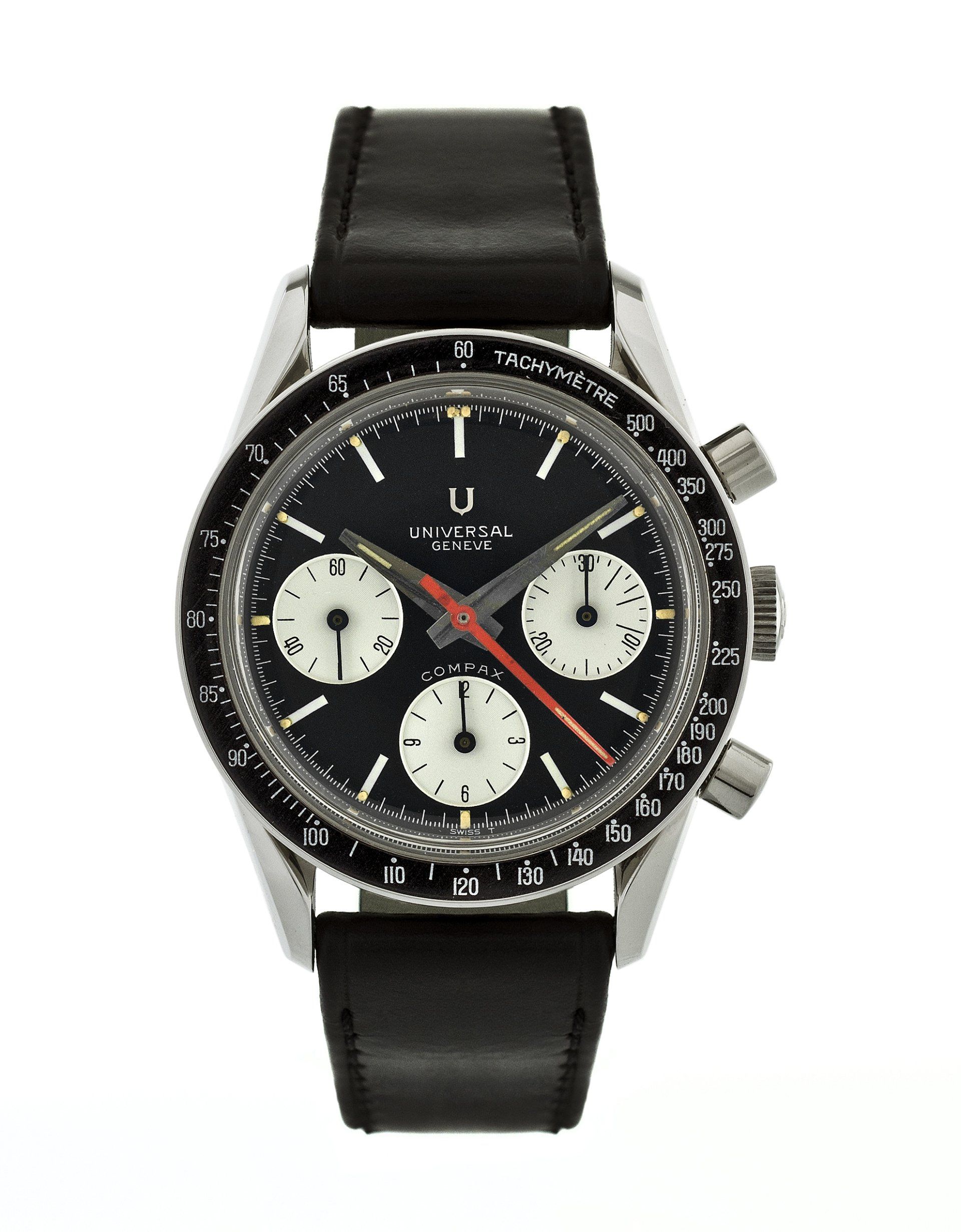 Universal Geneve Compax