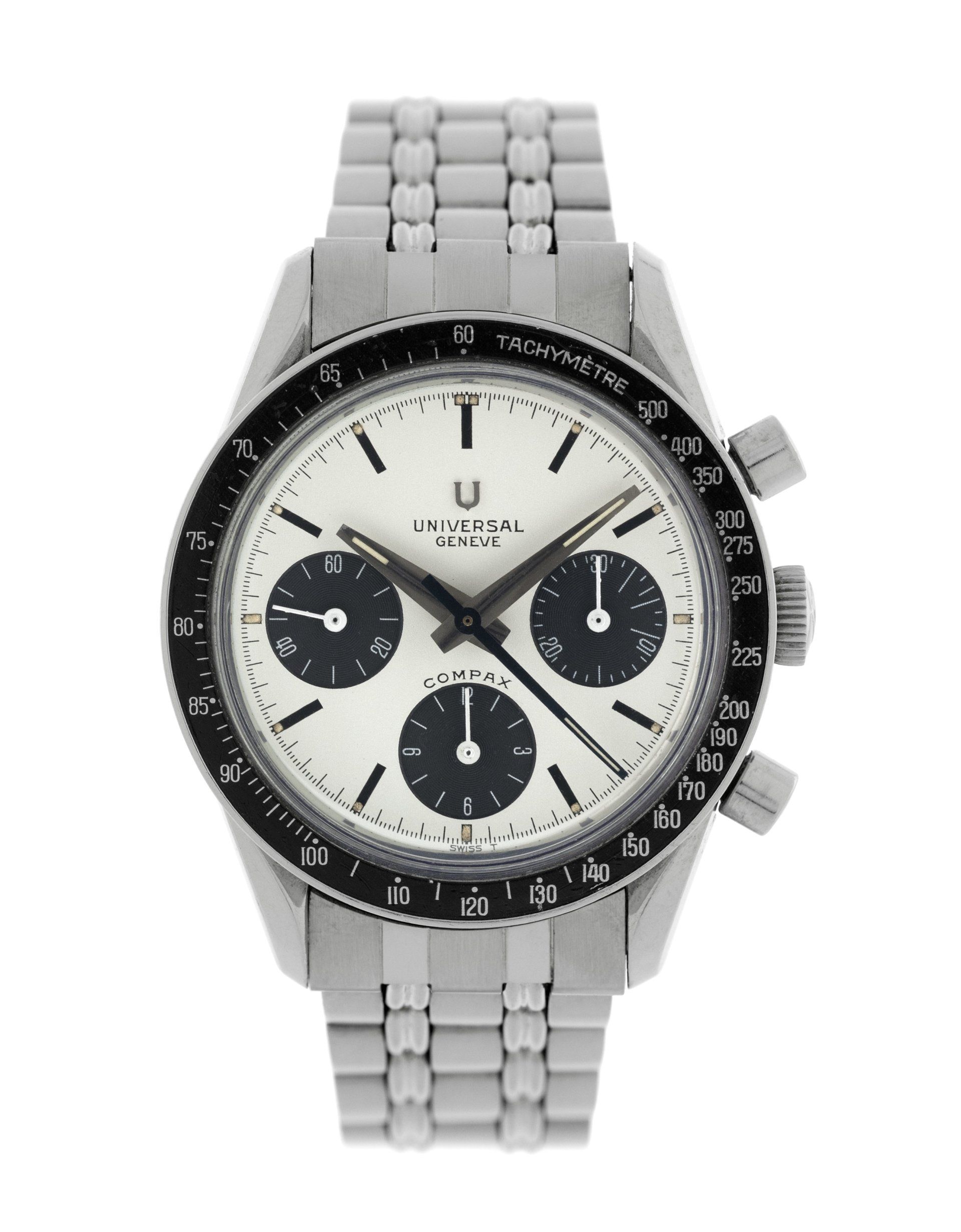 UG Compax 885103/02 Mk1