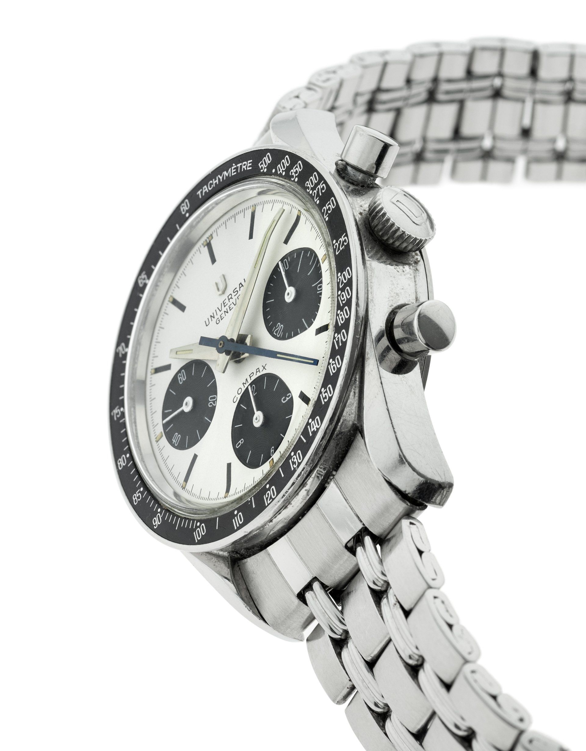 UG Compax 885103/02 Nina