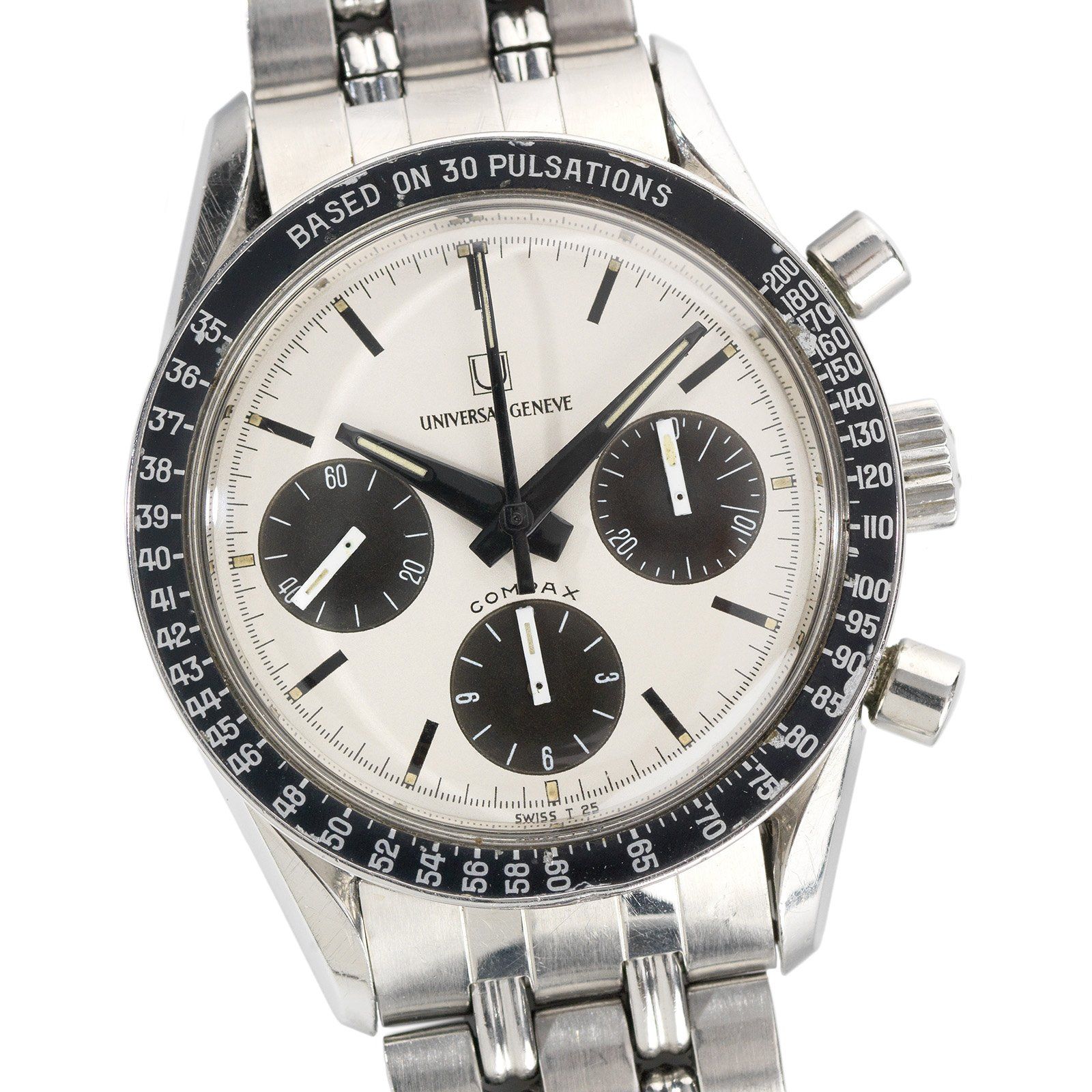 UG 885103/02 Nina Pulsation