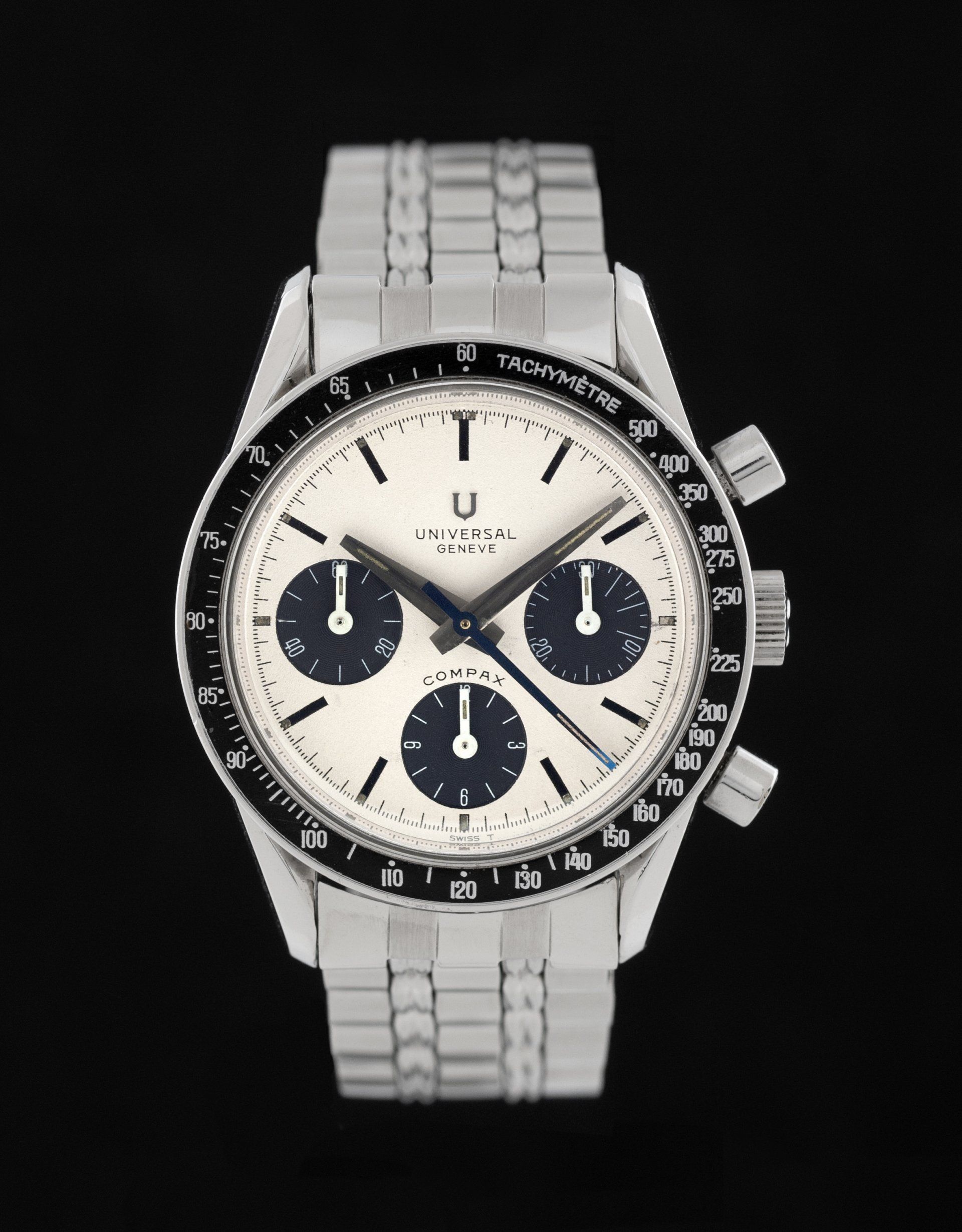 UG Compax 885103/02 Mk2