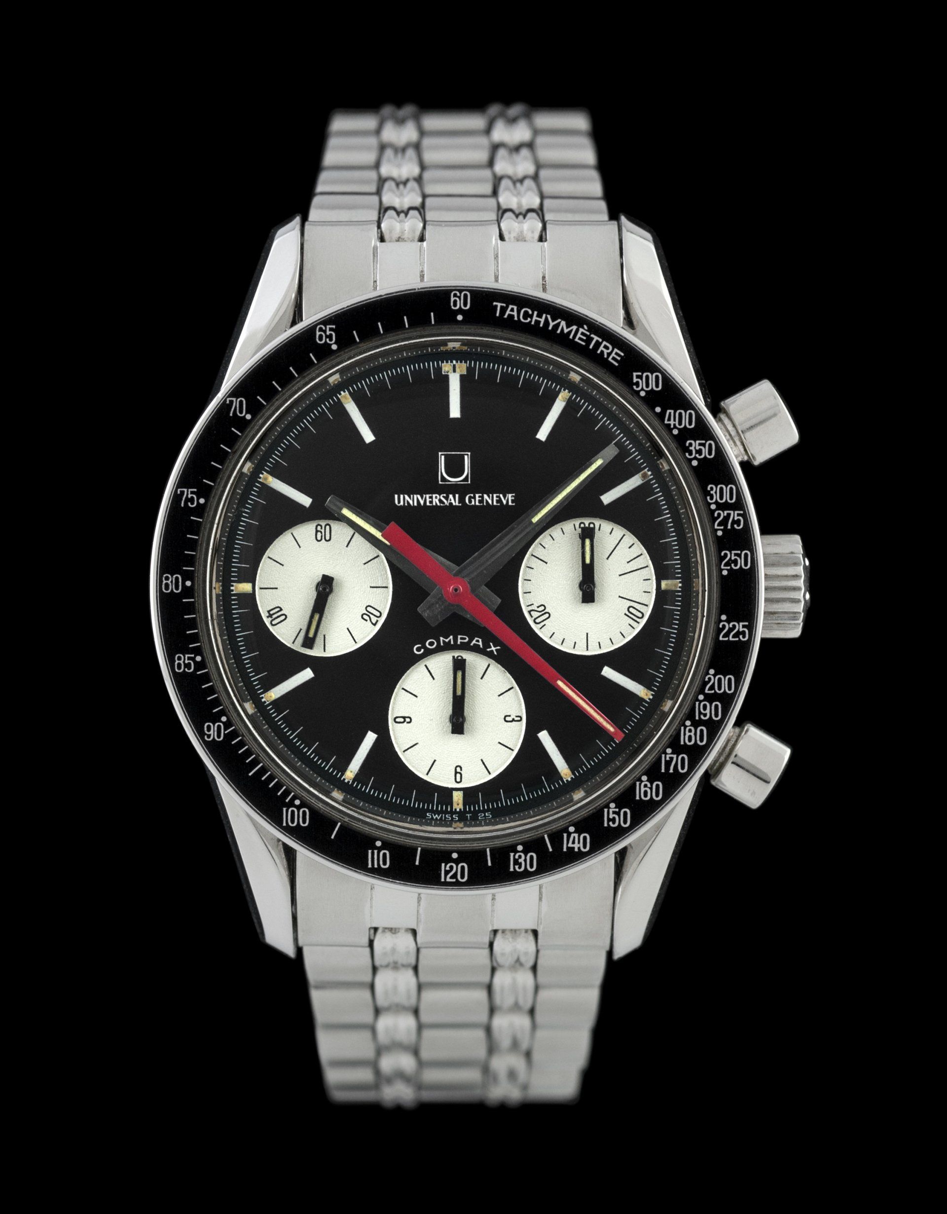 UG Compax 885103/02 Mk2