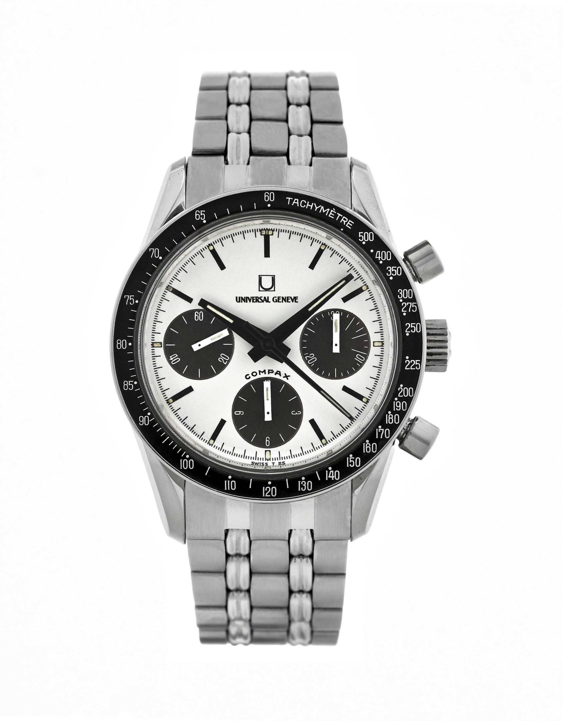 UG Compax 885103/02 Mk2