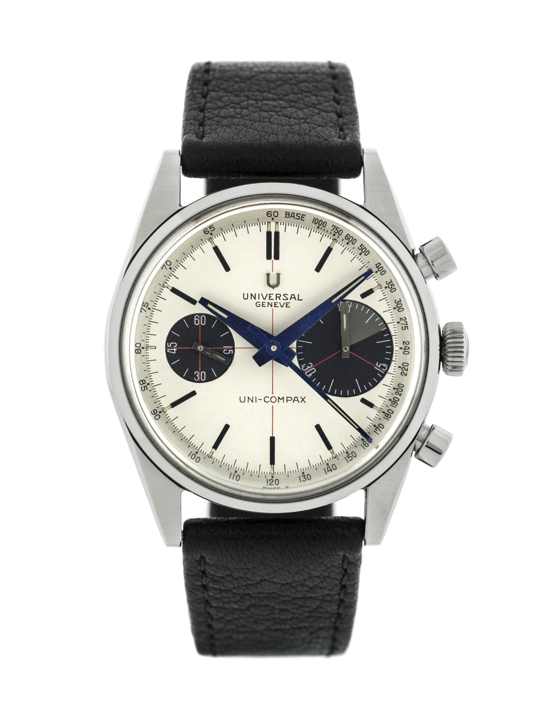 Universal Uni Compax Big Eye