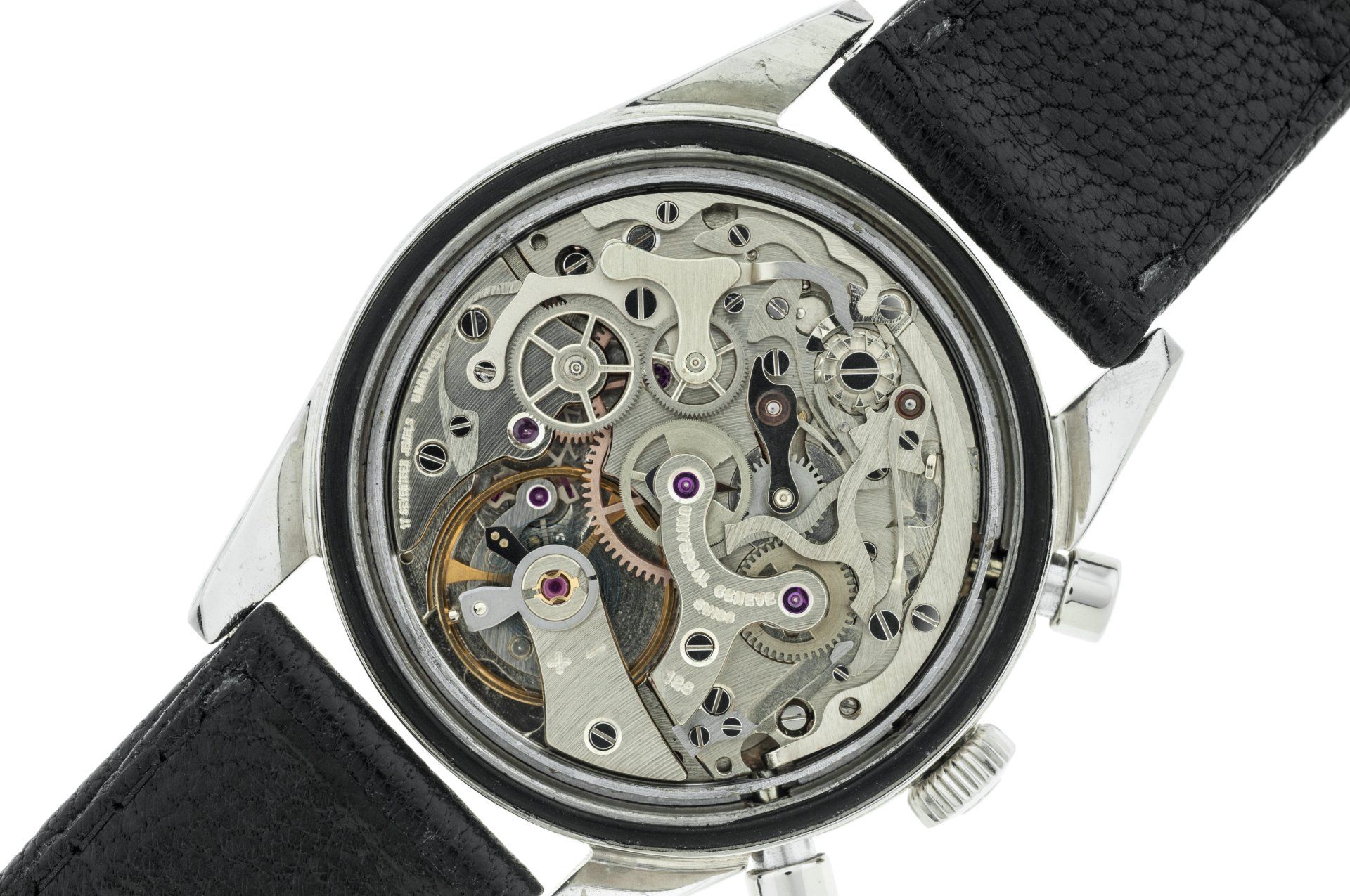 UG Big Eye Uni Compax 884100/02