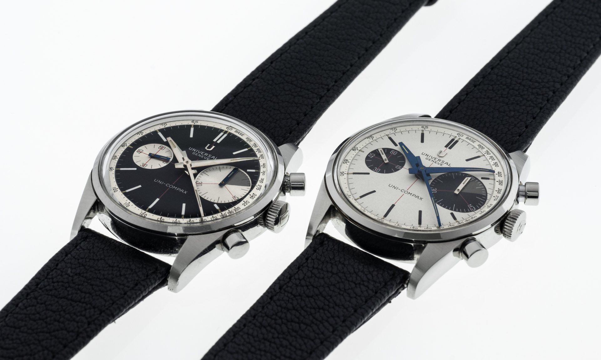 UG Big Eye Uni Compax 884100/01