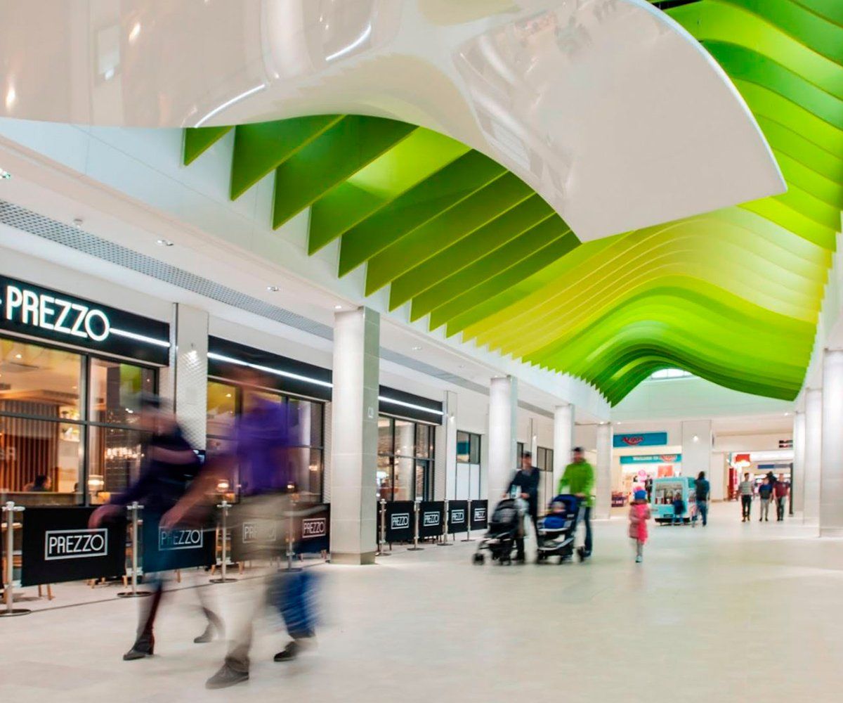 The Meads Farnborough by LSH Architects