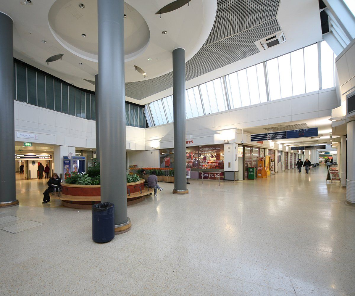 The Meads Farnborough by LSH Architects