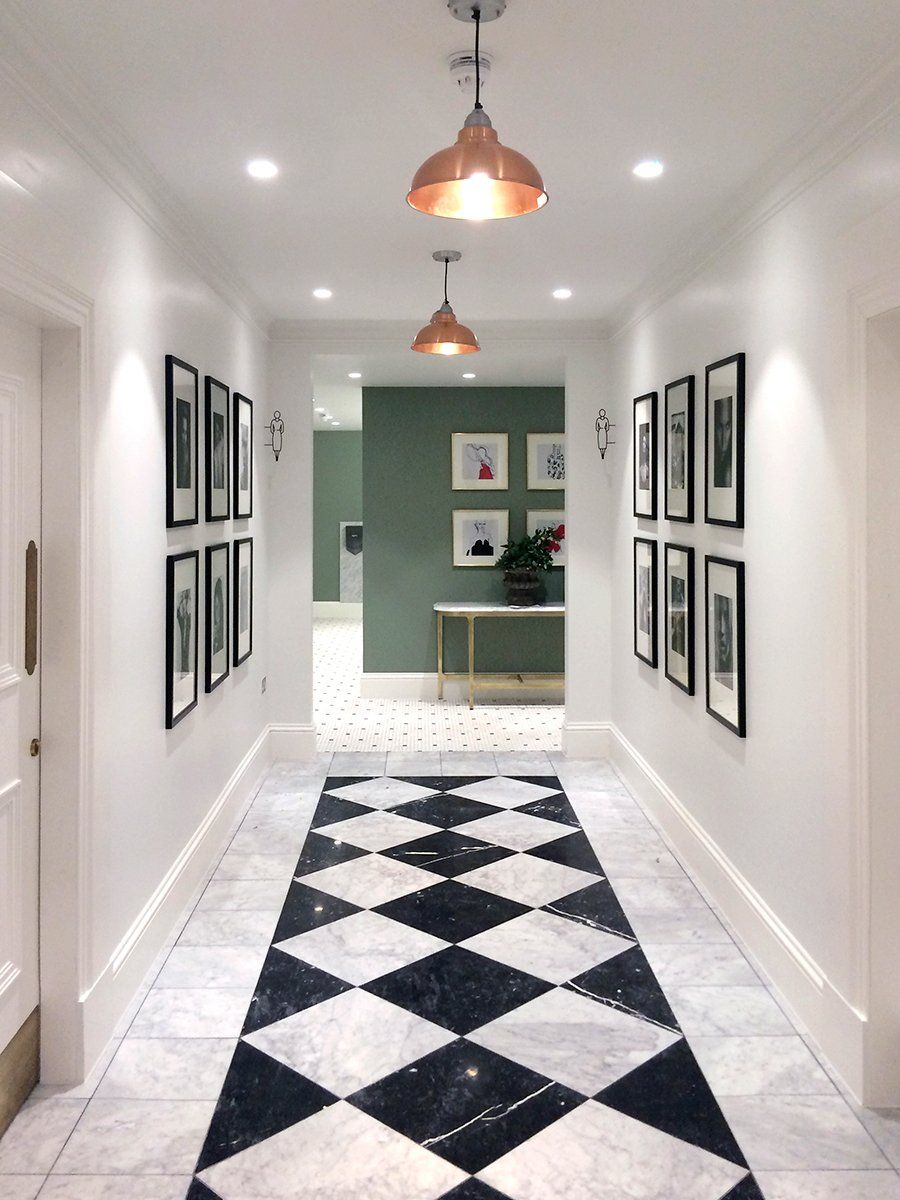 LSH Architects have designed and delivered a number of guest facilities at Bicester Village