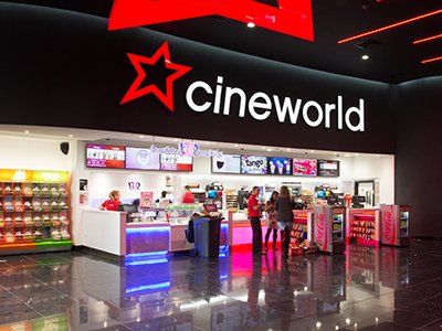 LSH Architects have completed a number of multi-screen cinemas for Cineworld and Picturehouse across the UK