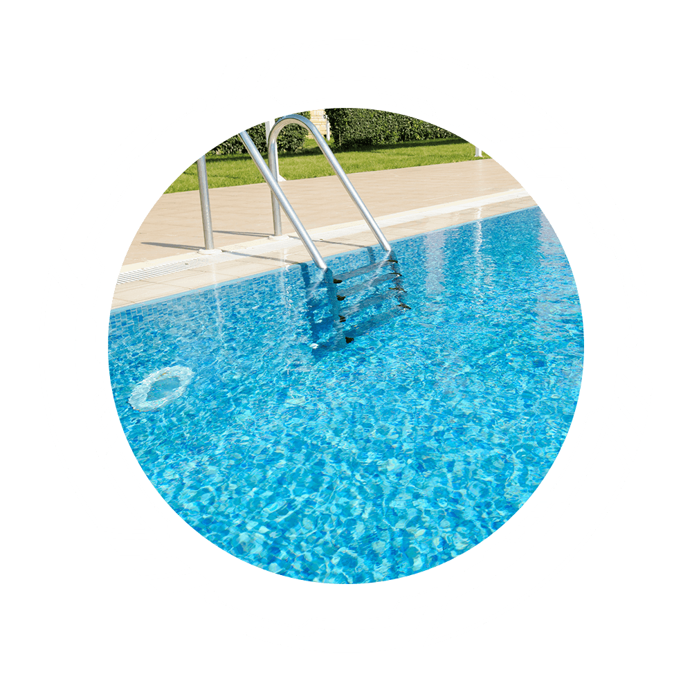 Swimming Pool — Mustang, OK — Shriver Electric, LLC