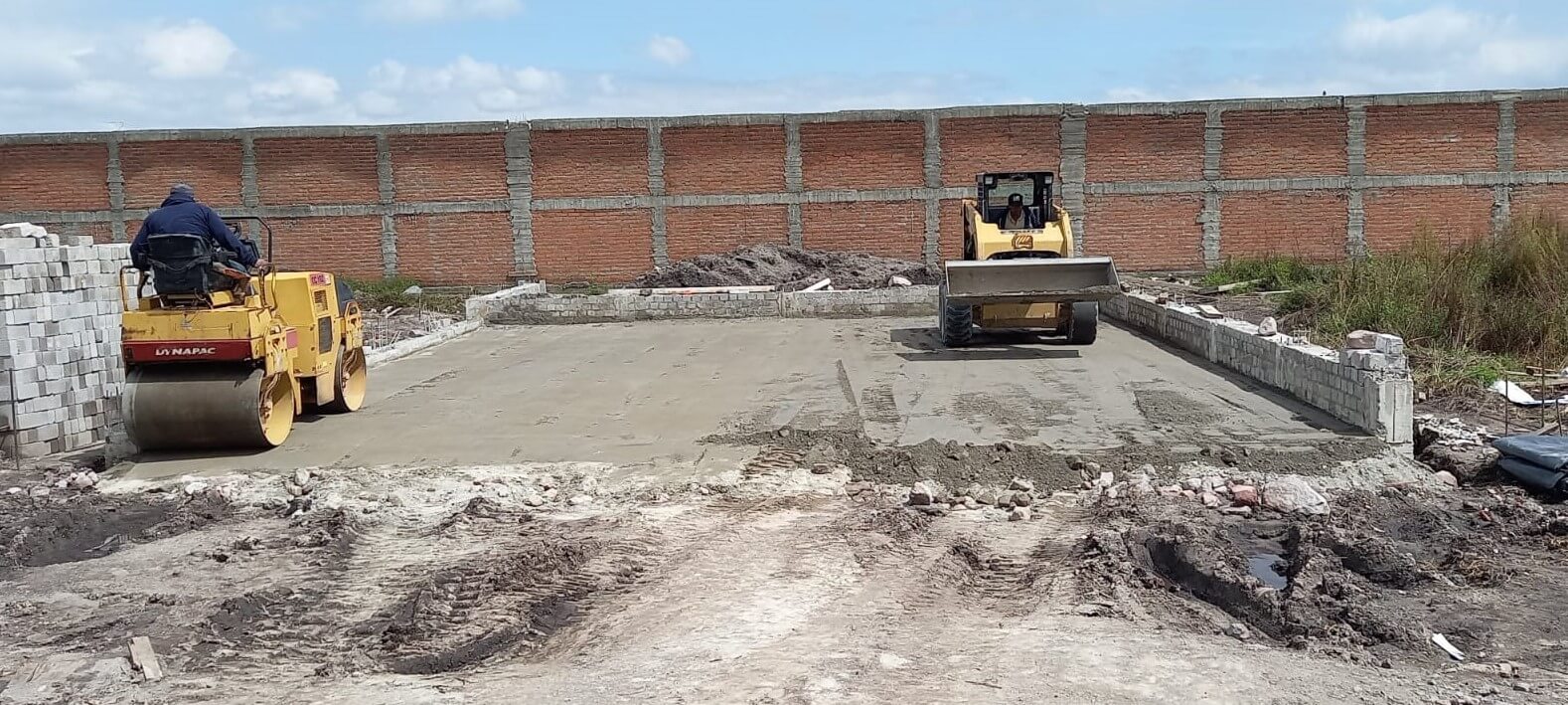 RETIRO DE ESCOMBRO E & A - Escomros en Estado de México