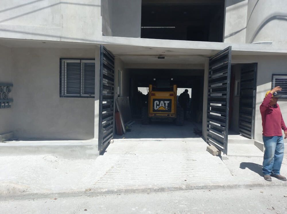 RETIRO DE ESCOMBRO E & A - Escombros