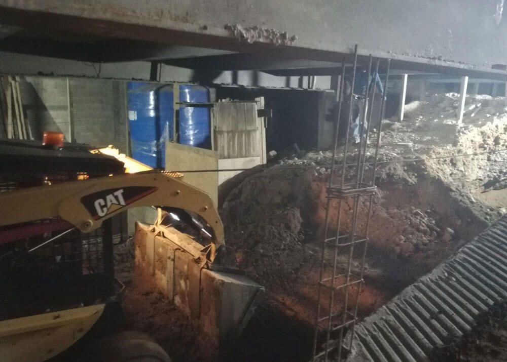 RETIRO DE ESCOMBRO E & A - Retiro de escombros en Toluca