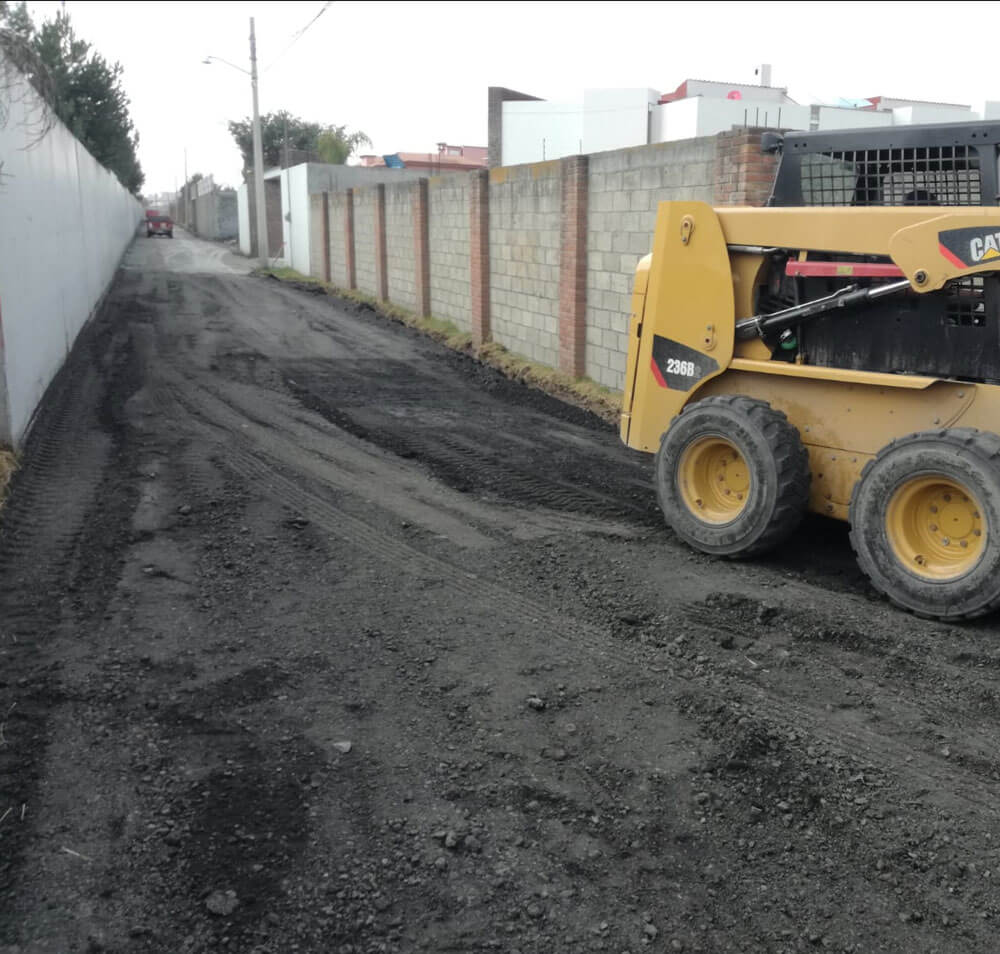 RETIRO DE ESCOMBRO E & A   - Retiro de escombros en Toluca, Estado de México