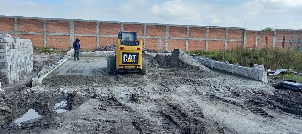 RETIRO DE ESCOMBRO E & A - Retiro de CUALQUIER CANTIDAD DE ESCOMBRO