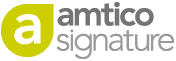 Interior Flooring Newbury |A logo for a company called amtico signature