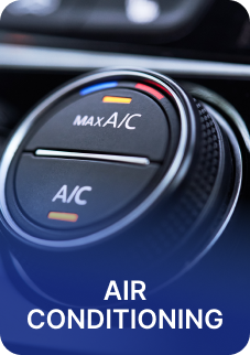 Air Conditioning | Gilsdorf Garage
