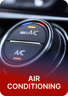 Air Conditioning Hover | Gilsdorf Garage