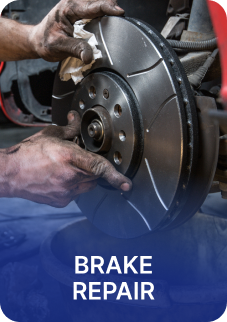Brake Repair | Gilsdorf Garage