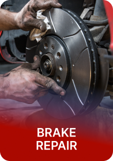 Brake Repair Hover | Gilsdorf Garage