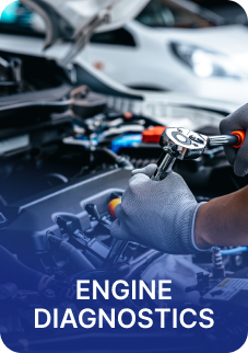 Engine Diagnostics | Gilsdorf Garage