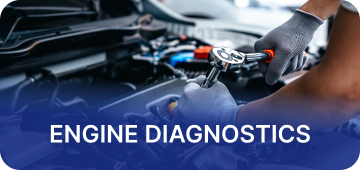 Engine Diagnostics Mobile | Gilsdorf Garage