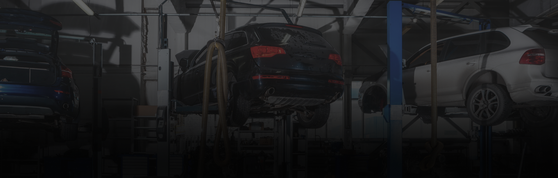 Hero Desktop | Gilsdorf Garage