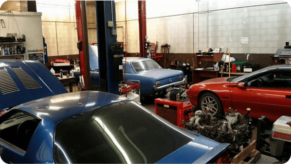 Welcome Image 2 | Gilsdorf Garage