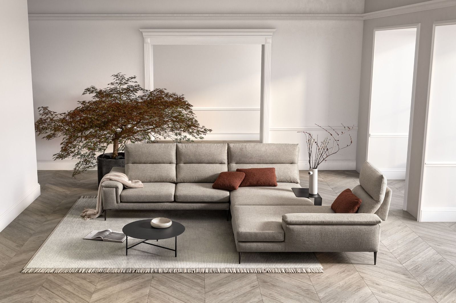 Cucine
